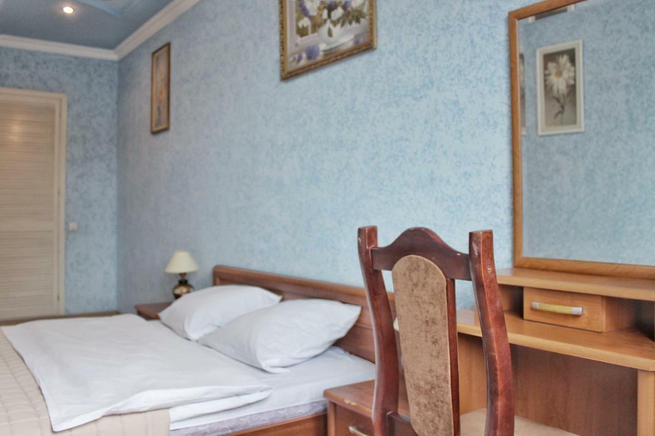 Квартира В Центрі Львова Вулиця Міцкевича 5, Простора З Гарним Видом На Місто Exterior foto